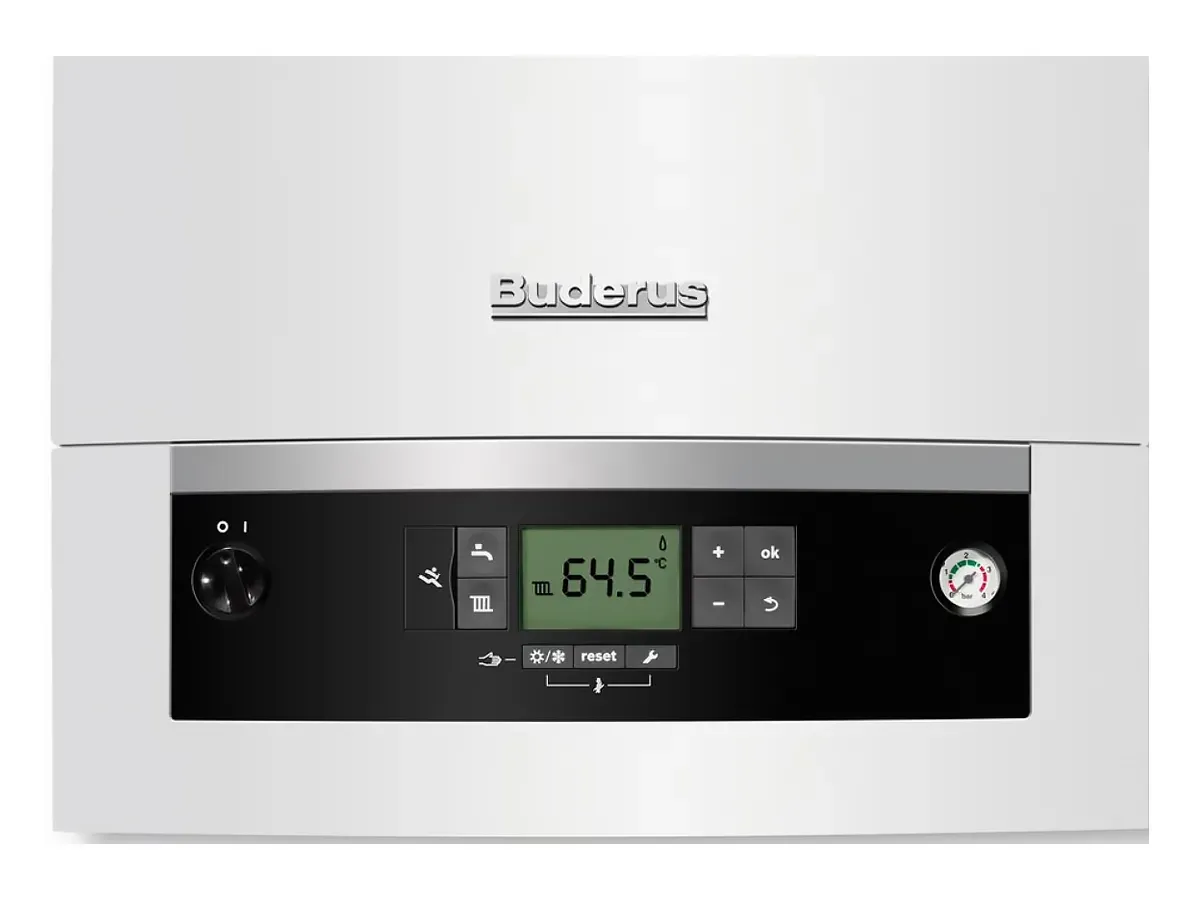 Cazan pe gaz in condensatie BUDERUS GB 072 24 kW