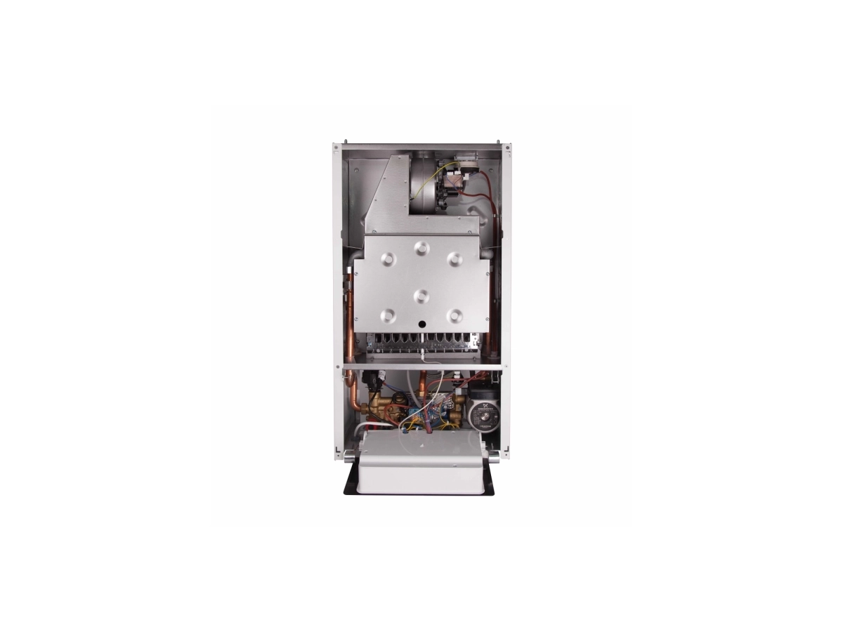 Классический газовый котел AIRFEL Digifel Duo 24 кВт