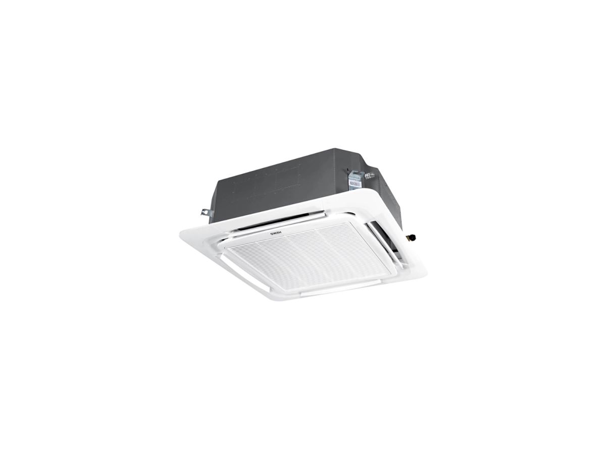 Aparat de aer conditionat caseta 4-way HEIKO JZ070-A1+ CA070-A1