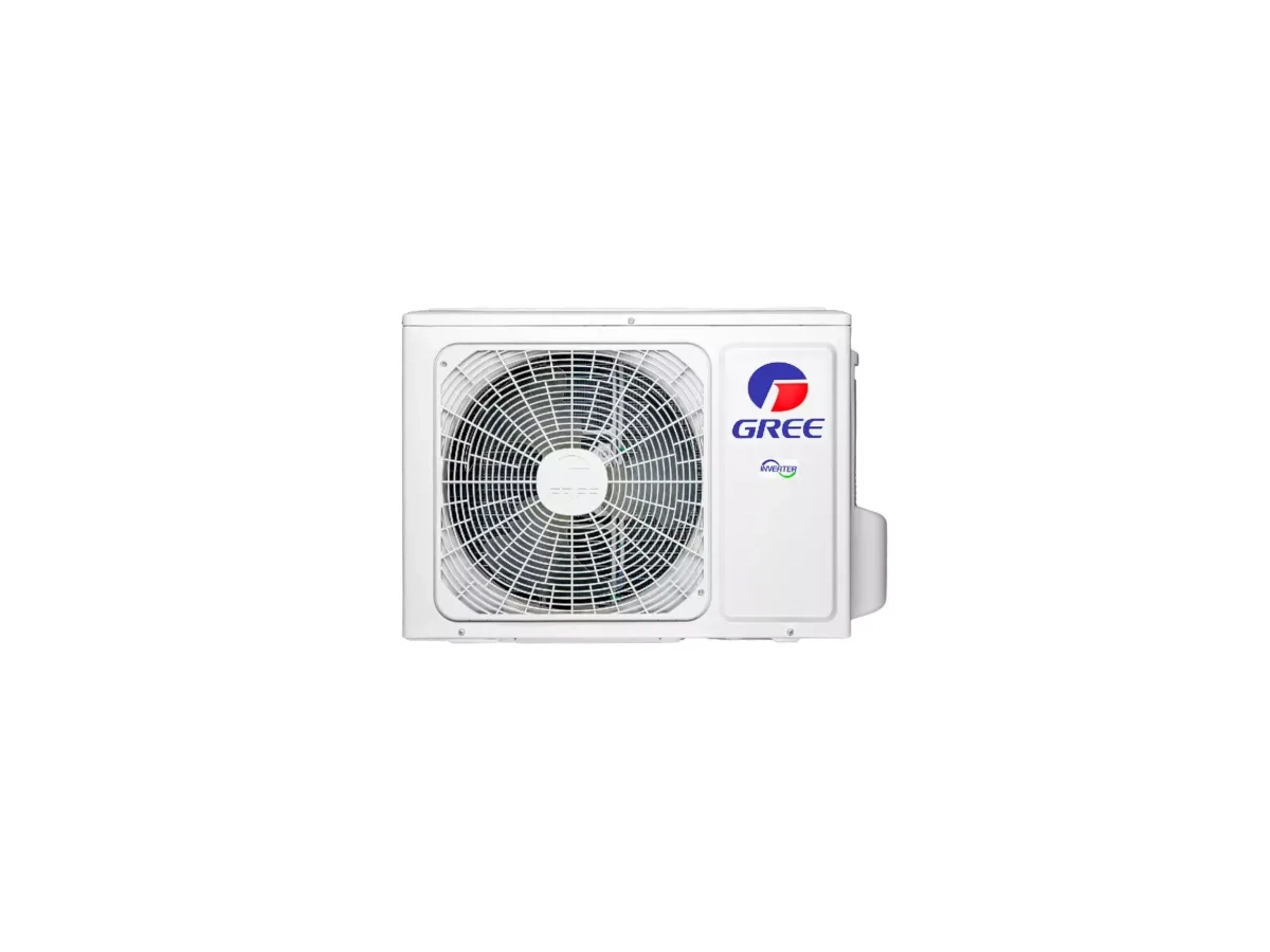 Кондиционер Gree Polar Inverter R32 GWH09AGBXB-K6DNA1B