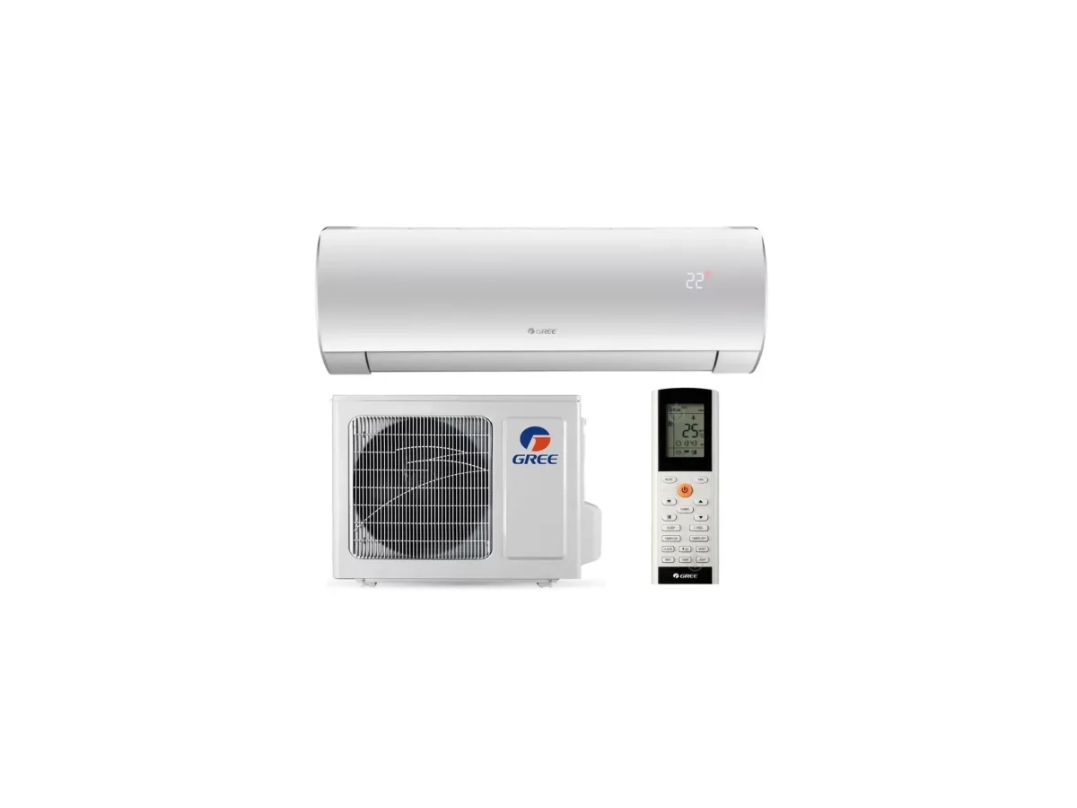 Кондиционер GREE FAIRY Inverter GWH12ACC-12000 BTU