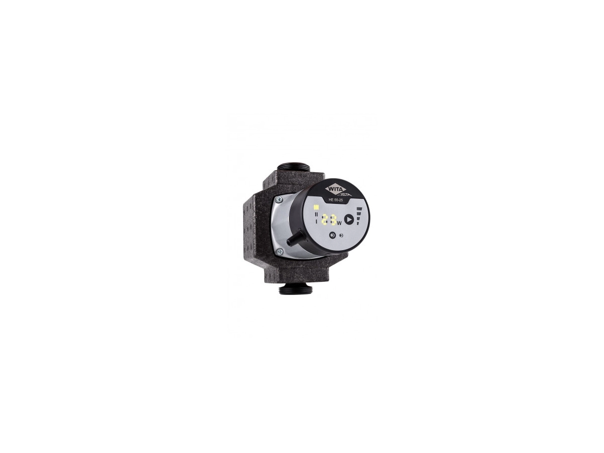 Циркуляционный насос WITA Delta HE 55/25-180 LCD
