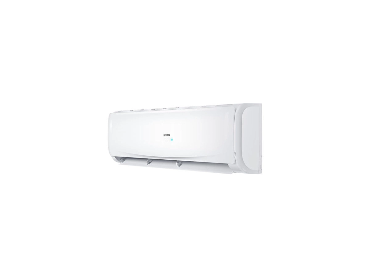 Кондиционер HEIKO BRISA DC Inverter JS025-С2-JZ025-С2