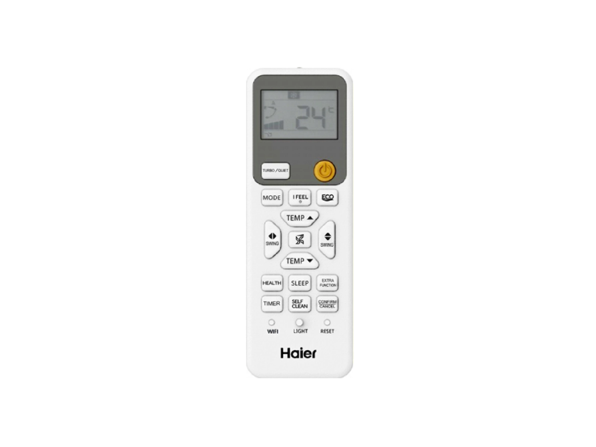 Кондиционер HAIER REVIVE Plus DC Inverter R32 AS68RDAHRA-PL 1U68MRAFRA-4
