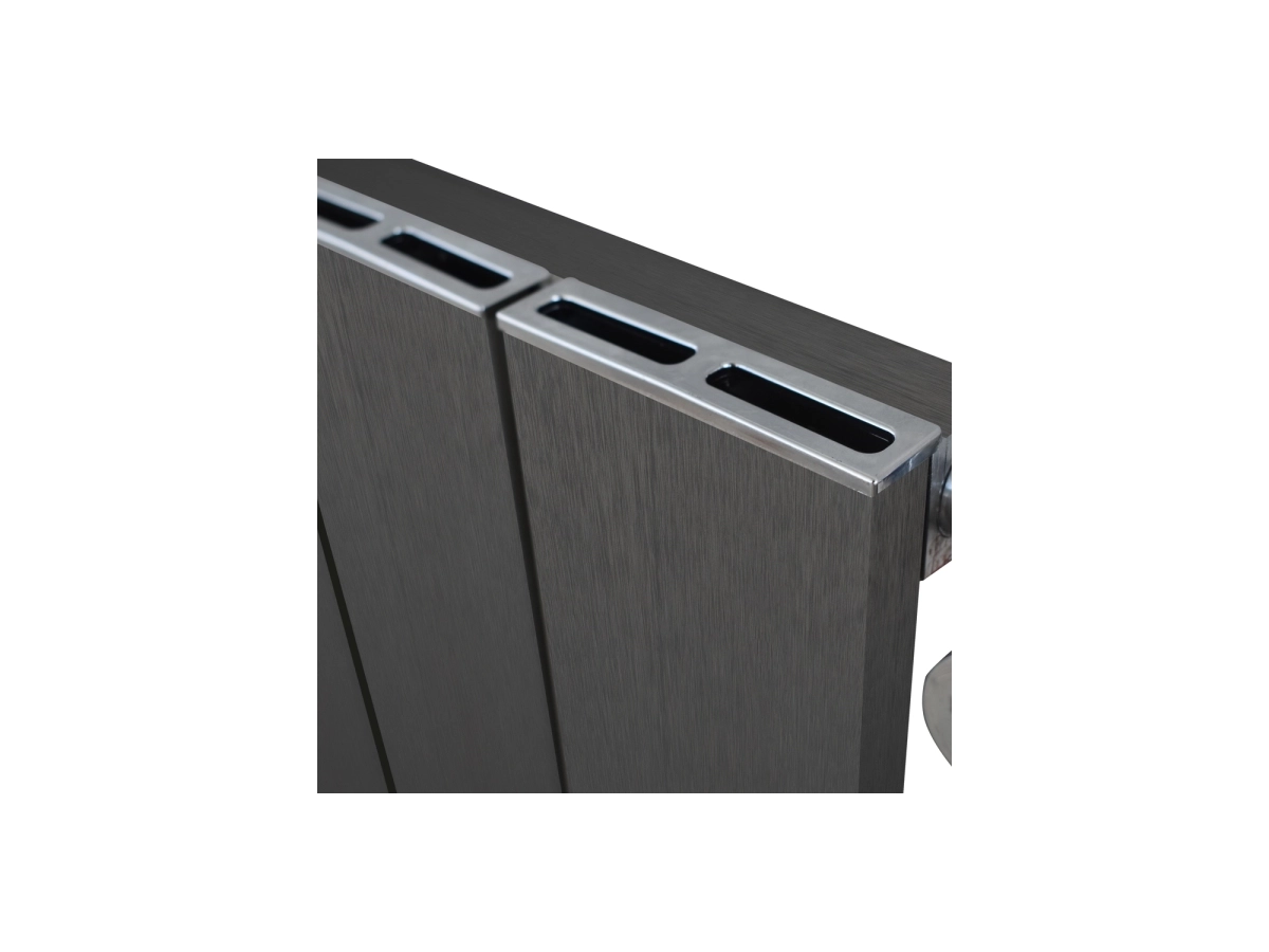 Calorifer decorativ LOJIMAX, colectie KALSEDON 200 mm. 280 mm.