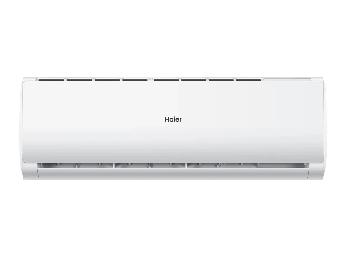Кондиционер HAIER FLEXIS Plus DC Inverter R32 Super Match AS35S2SF1FA-LW-1U35S2SM1FA (white shine) (Обогрев при - 20°C)