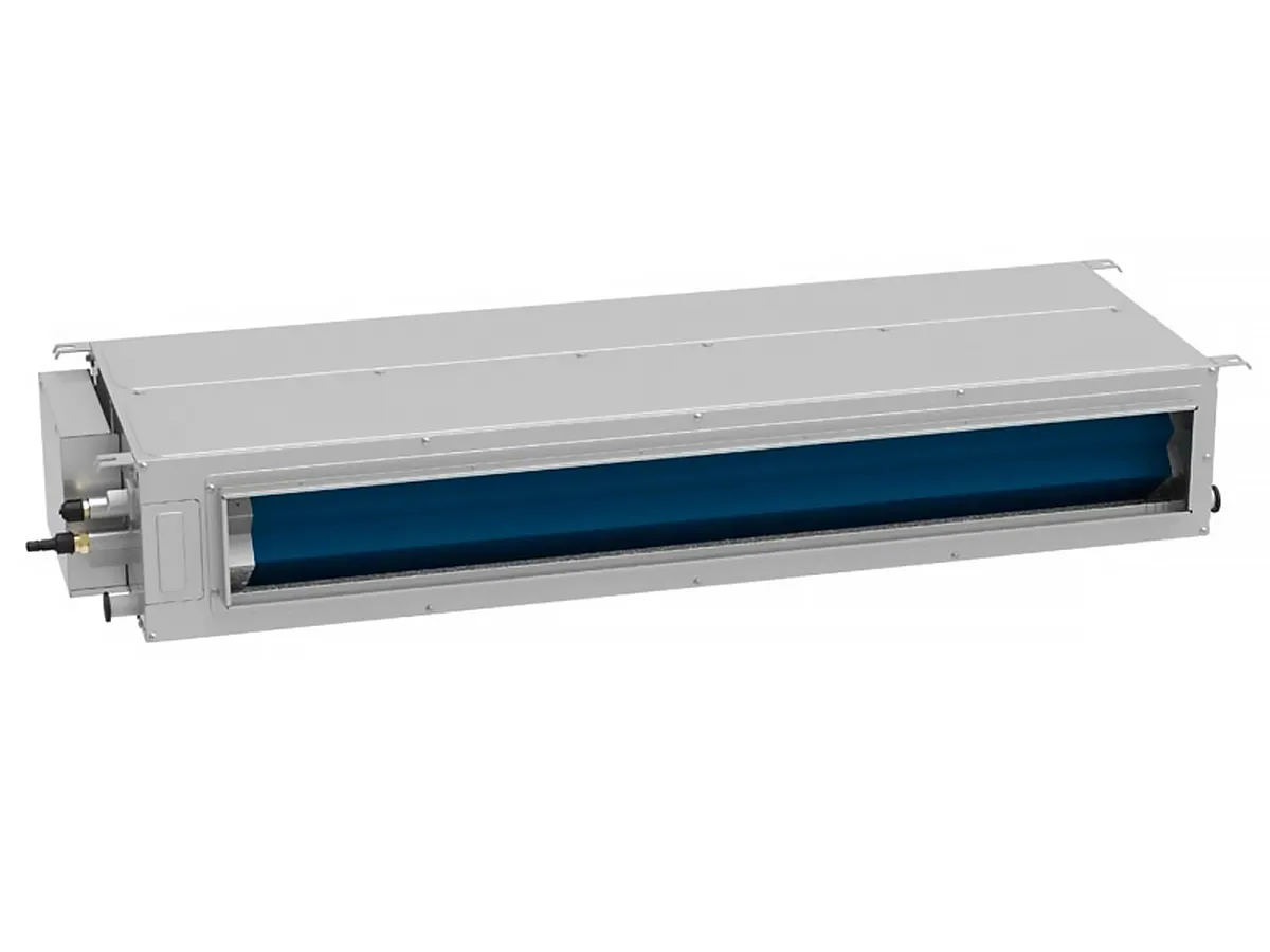Aer condiționat tip GREE KANAL Inverter R32 seria U-MATCH GUD50PS-A-T+GUD50W-HhA-T (24K)