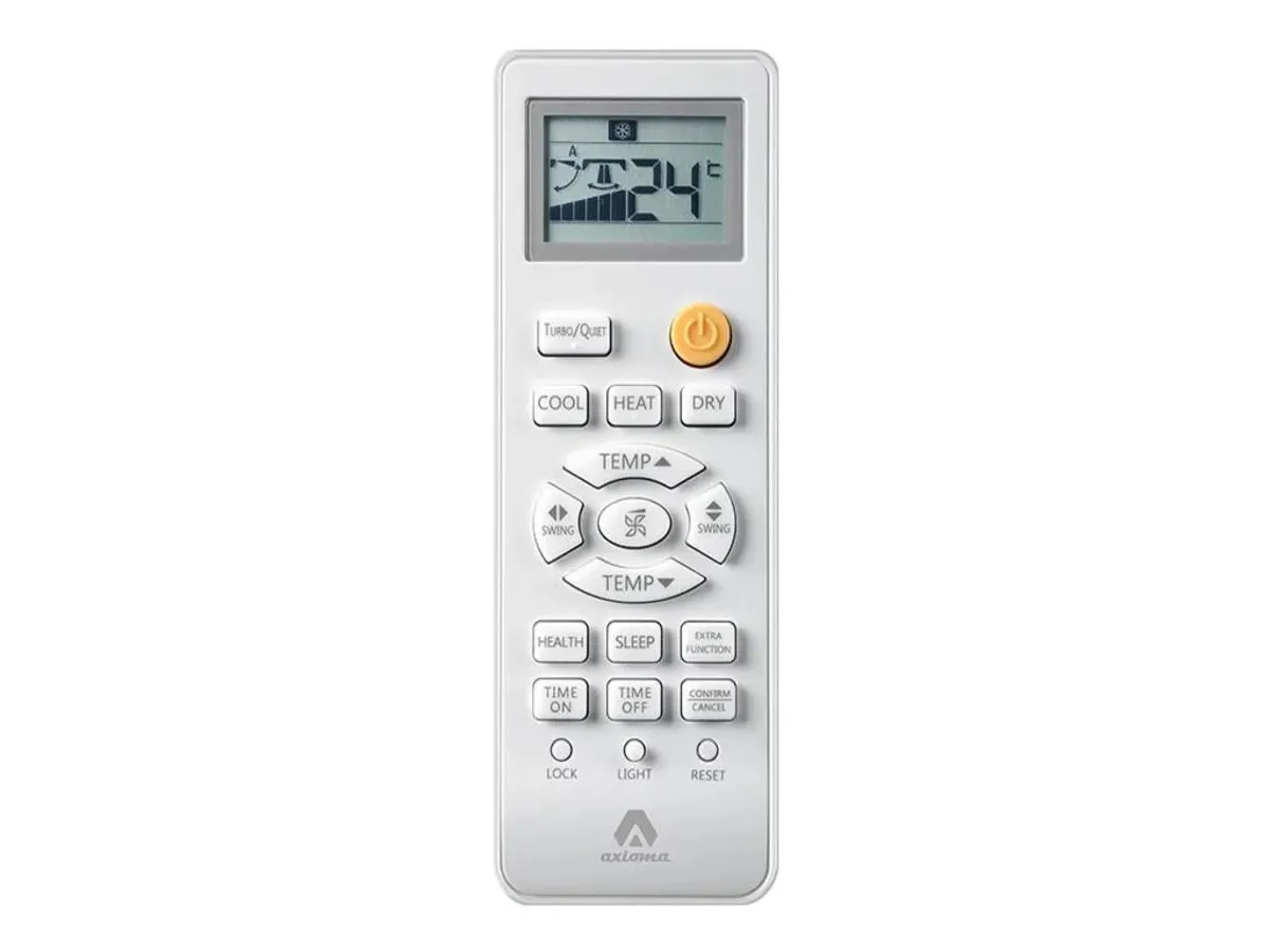Unitate interioară Heiko BRISA JS050-C2 (split/multi)