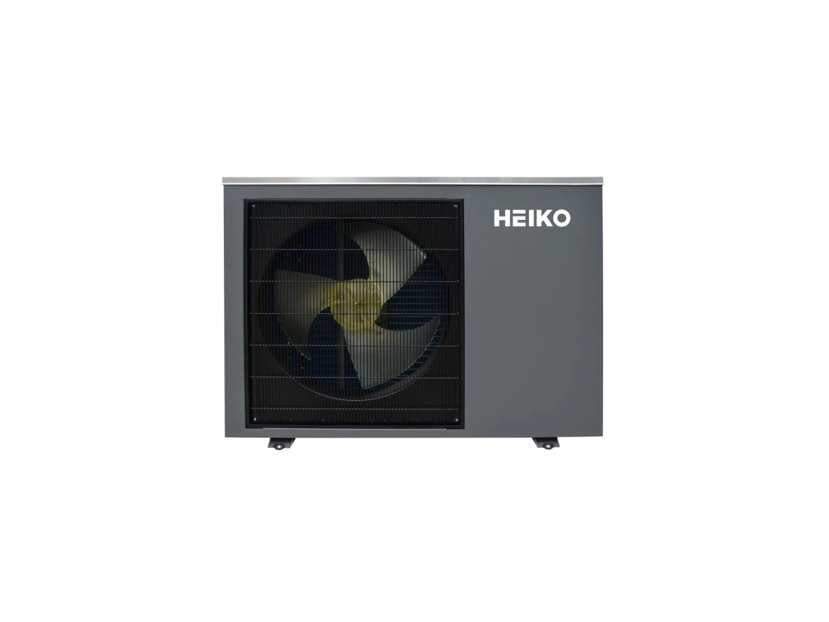 Тепловой насос Heiko THERMAL 6 kW моноблок с гидромодулем