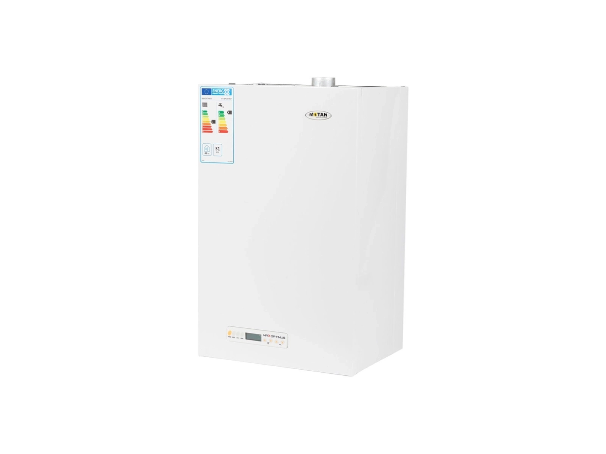 Cazan pe gaz clasic MOTAN MAXOPTIMUS 31 kW