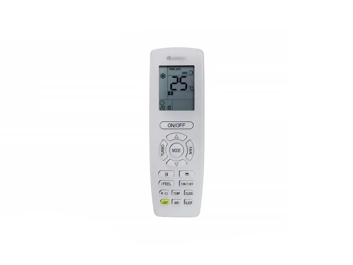 Aer condiționat tip GREE POTELLA PLAFIN Invertor seria R32 U-MATCH GUD125ZD-A-T+GUD125W-HhA-X