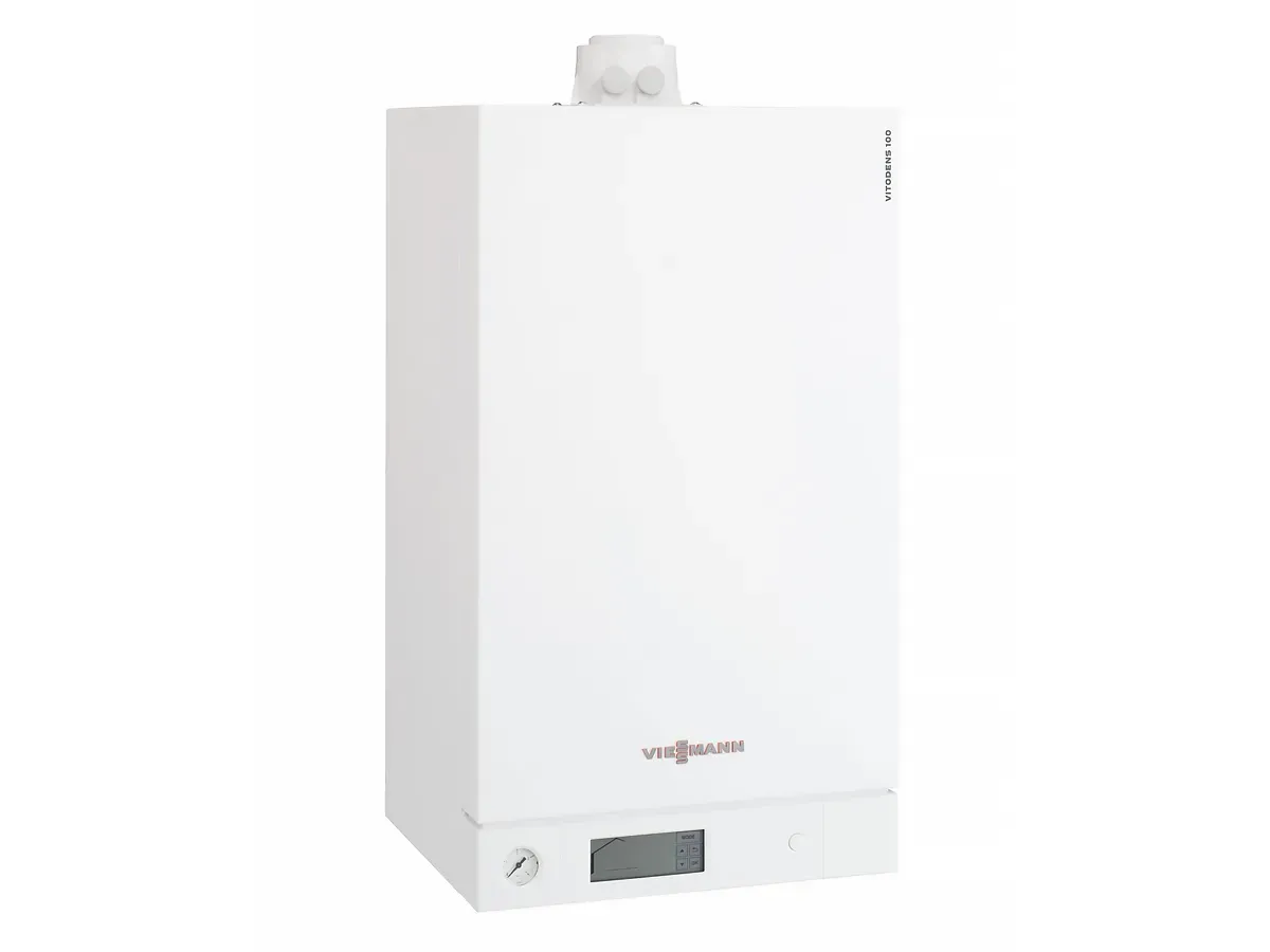 Cazan pe gaz in condensare VIESSMANN Vitodens 100-W 26 kW