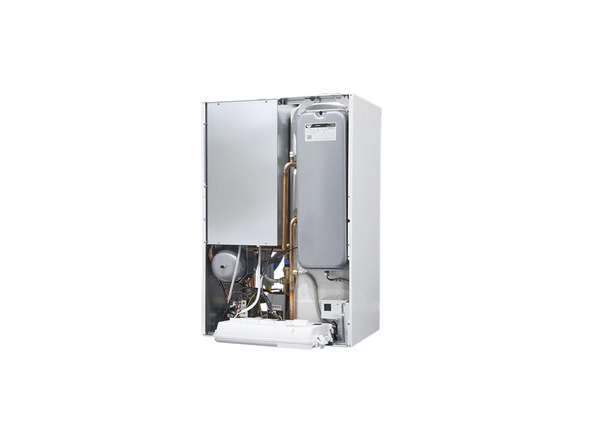 Конденсационный газовый котел FONDITAL ITACA KB +Boiler INOX 45L 32 кВт