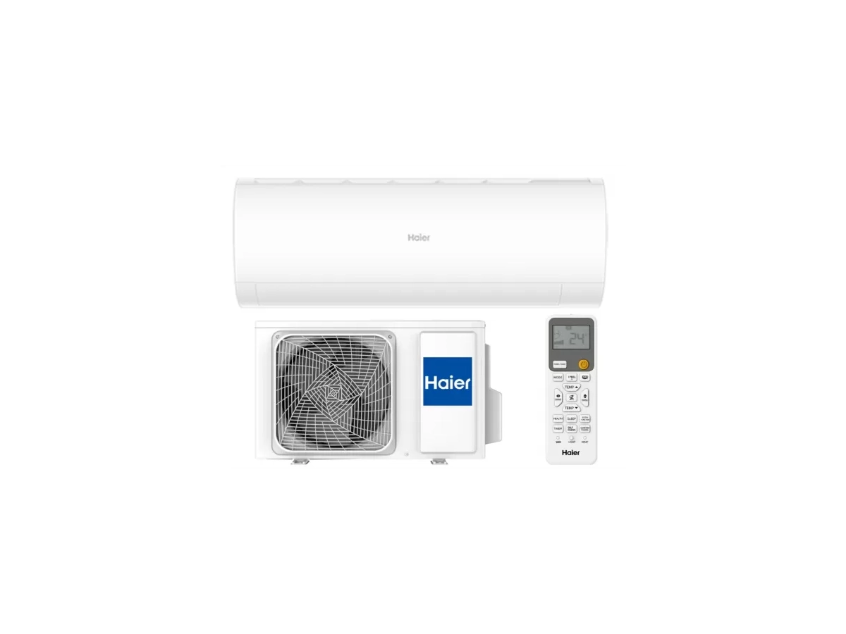 Кондиционер HAIER PEARL Premium DC Inverter R32 AS71PEPHRA-PRE 1U68WEGFRA-H (Обогрев при - 25°C)