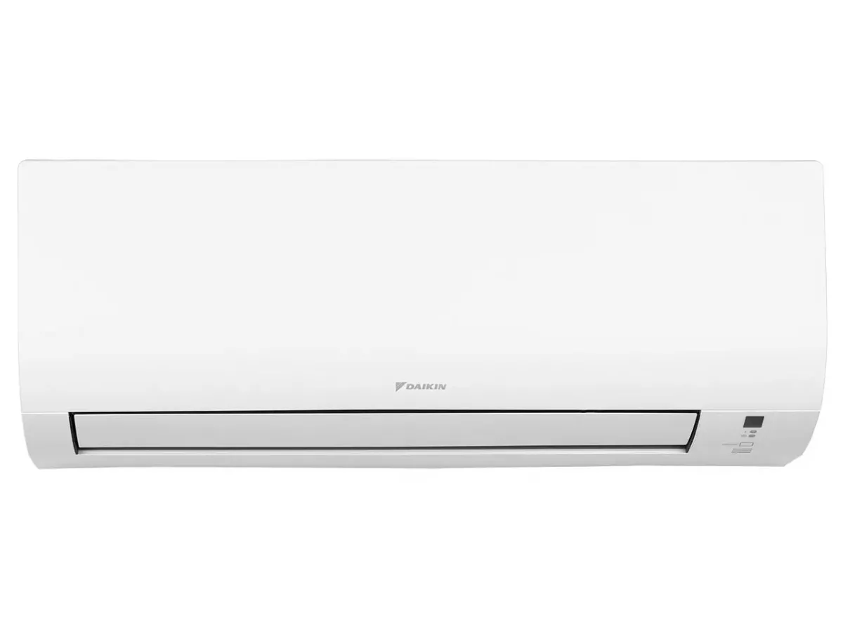 Кондиционер DAIKIN Inverter R32 Nepura COMFORA RXTP35A-FTXTP35N  (Обогрев при - 30°C)