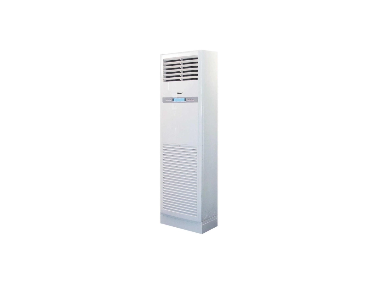 Aparat aer condiționat tip coloană Haier AP140S2SK1FA/1U140S2SN1FB