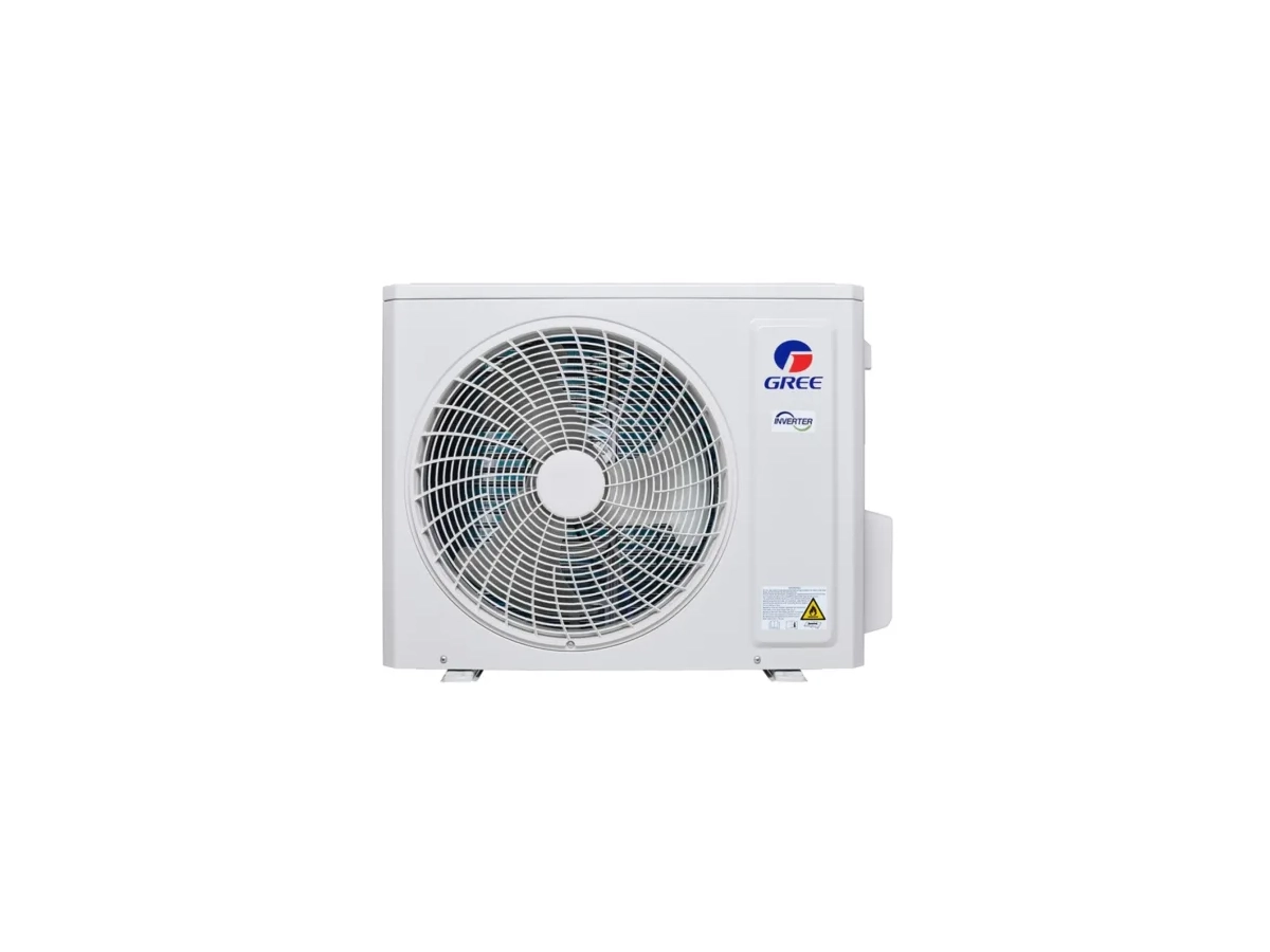 Кондиционер Gree AIRY Inverter R32 GWH24AVEXF-K6DNA1A/I 24000 BTU