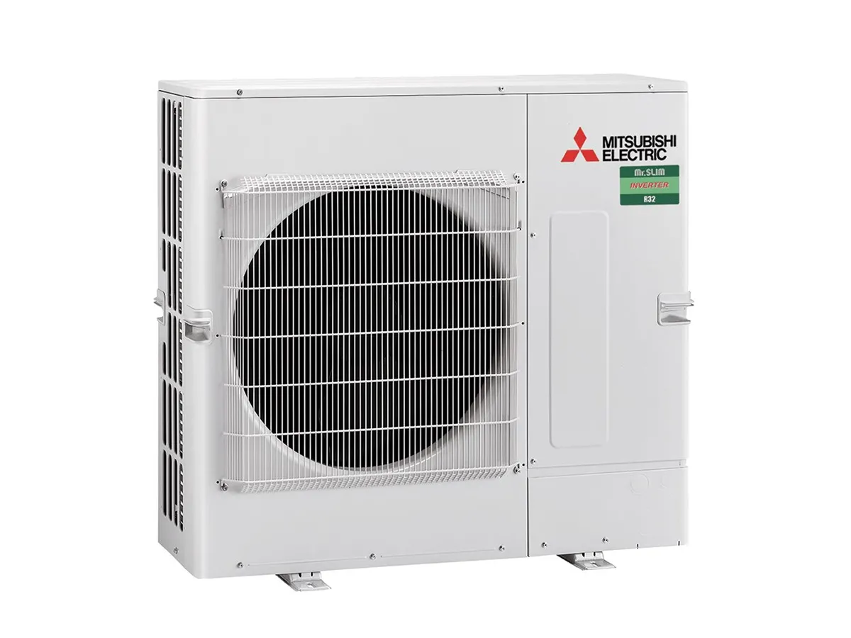 Кондиционер инверторный колонный Mitsubishi Electric PSA-RP100 KA/PUZ-M100VHA