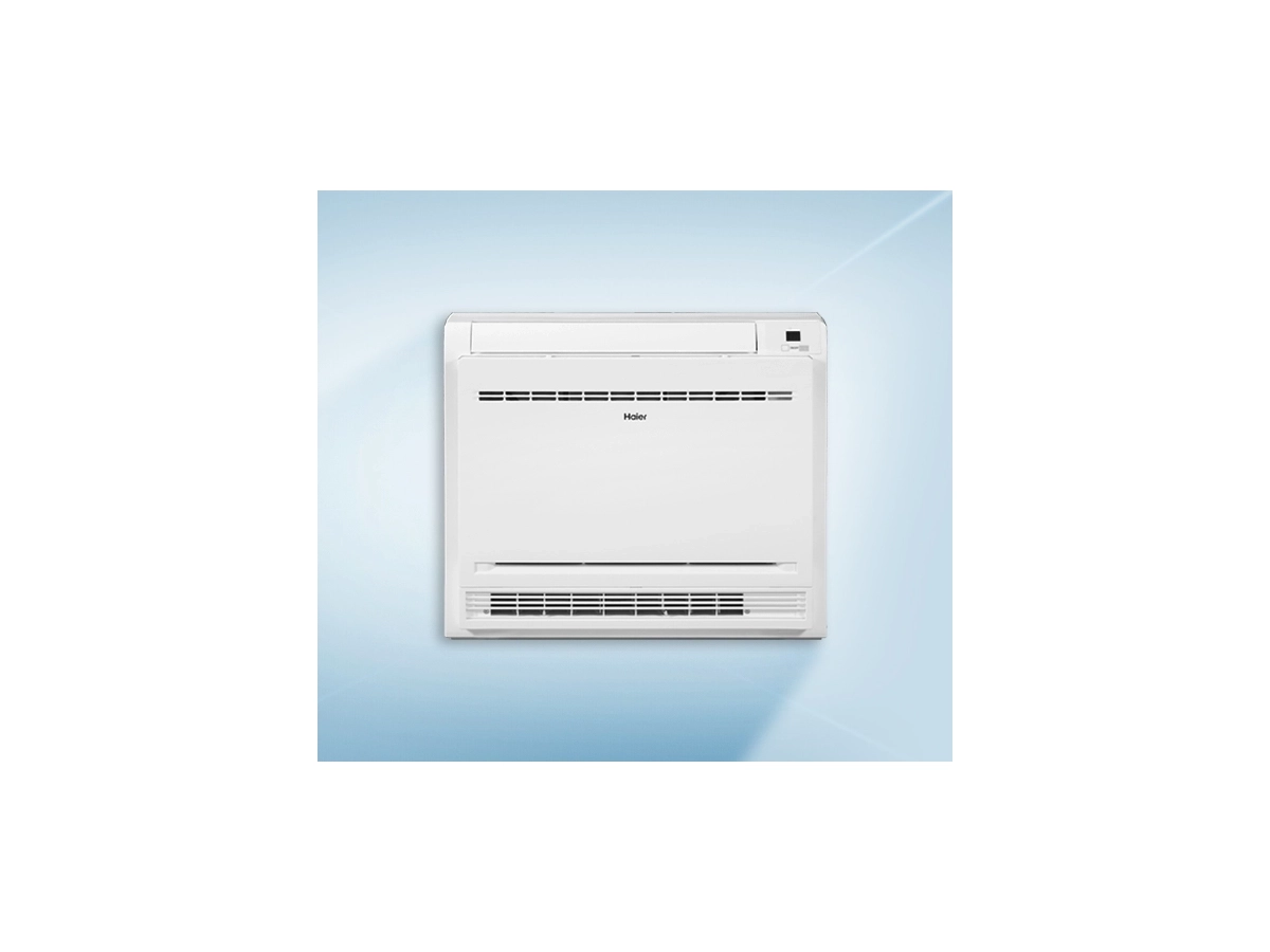 Aparat de aer conditionat console HAIER AF35S2SD1FA/1U35S2SM1FA