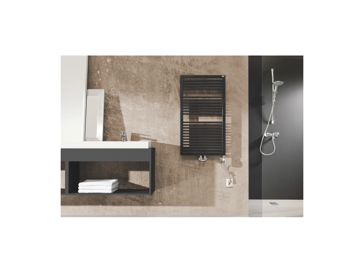 Uscator de prosoape design GORGIEL RECTA/R ARE/R 75/55
