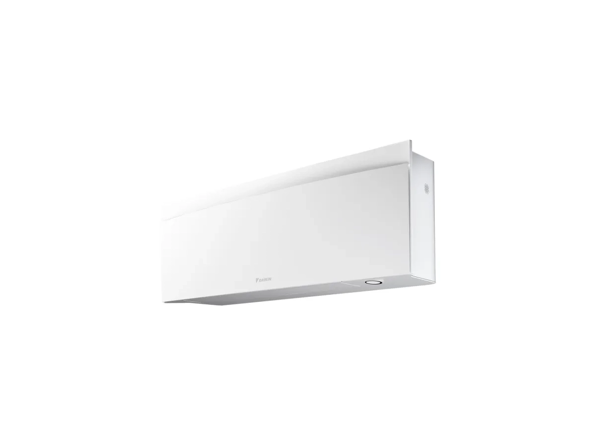 Кондиционер DAIKIN Inverter EMURA FTXJ20AW+RXJ20A R32 A+++ (белый)