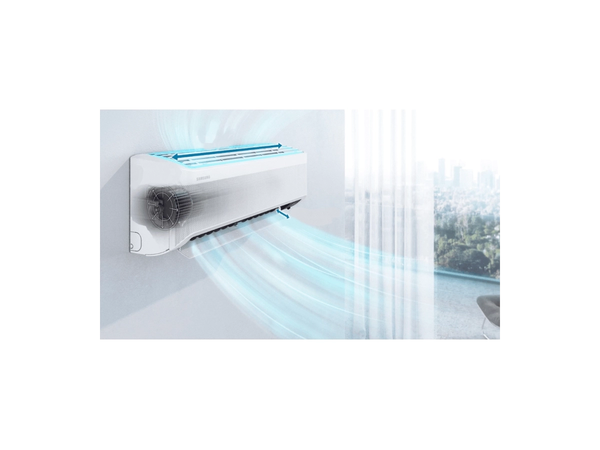 Wind-Free Comfort R32 AR18TXFCAWKNEU