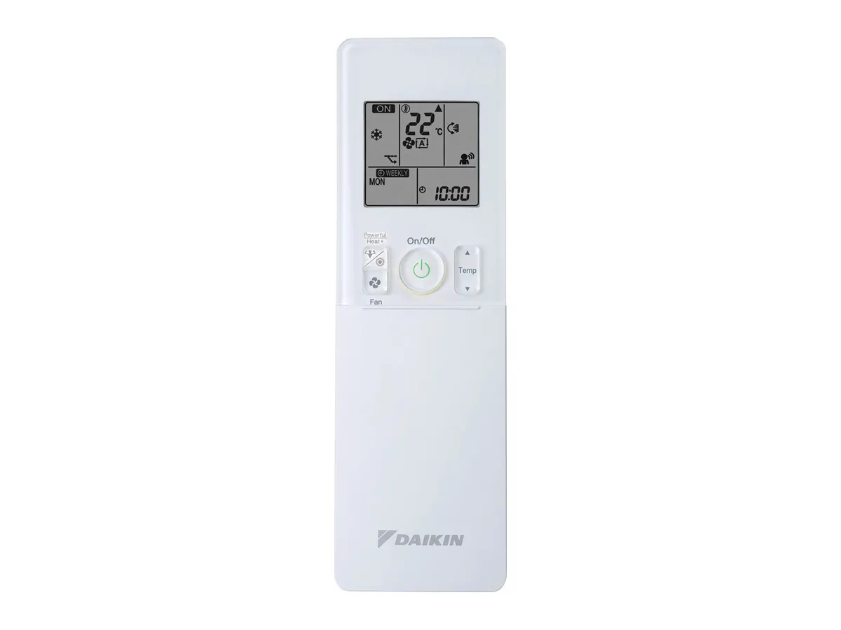 Кондиционер консольный DAIKIN Inverter R32 Perfera F FVXM-A  FVXM25А9 RXM25R9