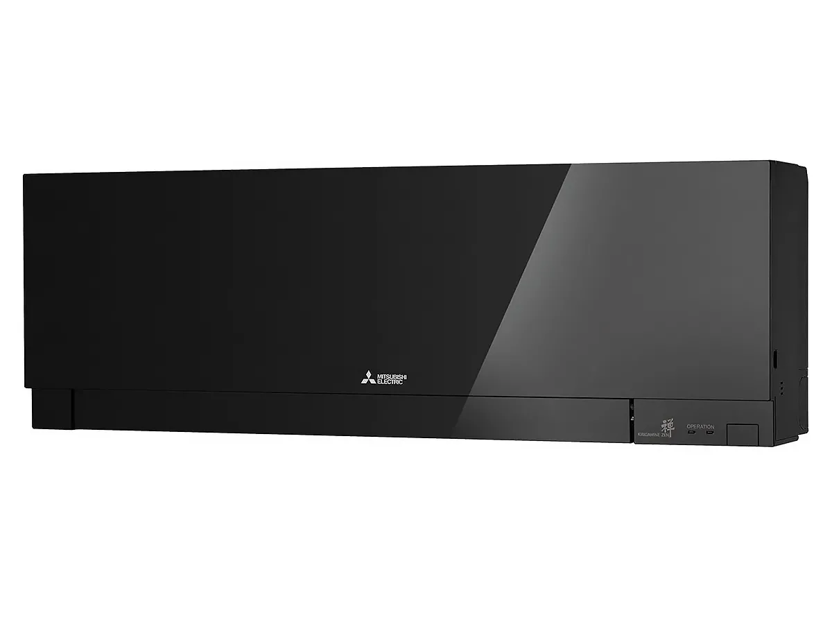 Unitate interioară Mitsubishi Electric MSZ-EF35 VGK B (negru lucios)