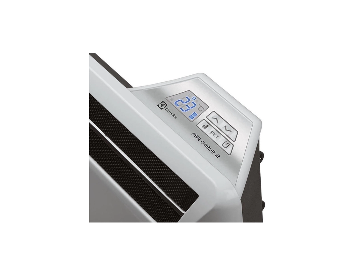 Convector electric Electrolux Air Gate 1500 EF