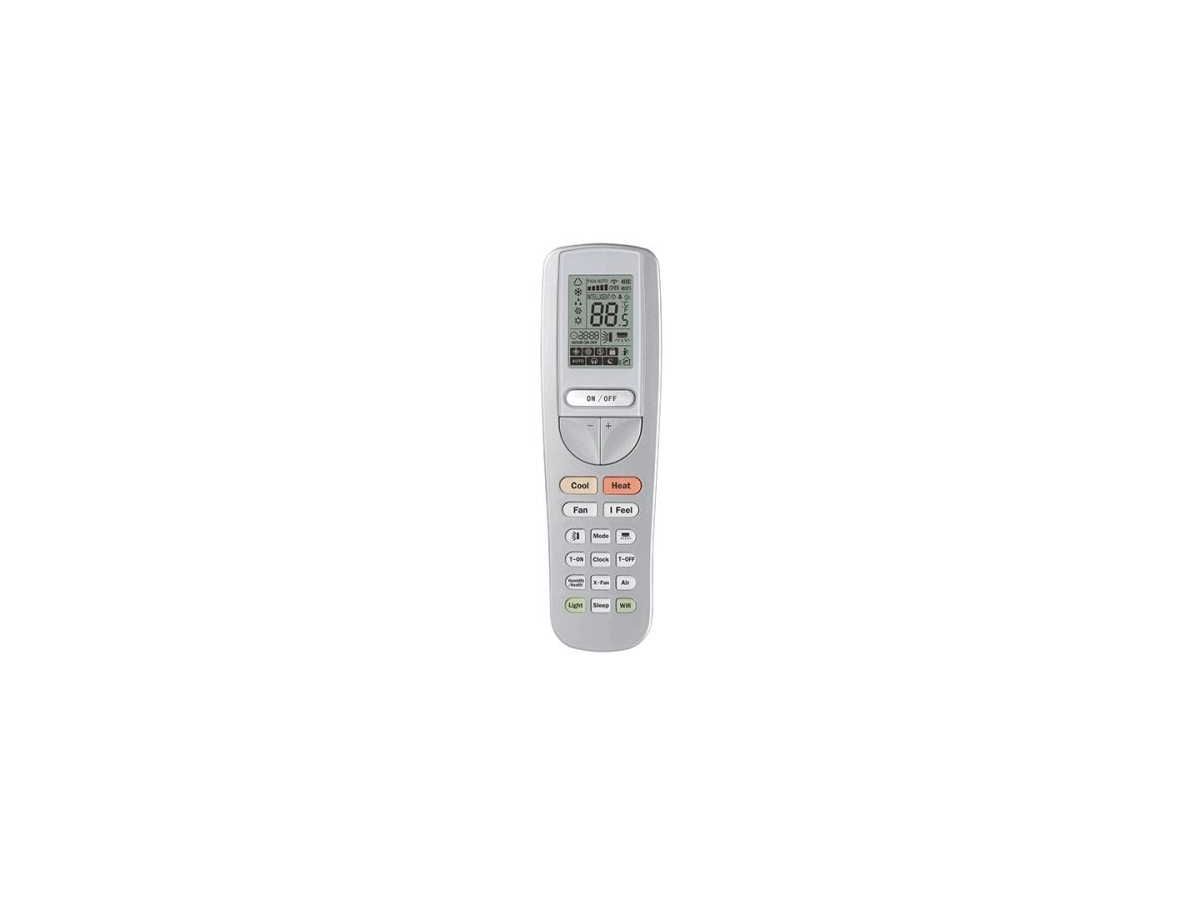 Кондиционер Сooper Hunter VIP Inverter CH-S12FTXHV-B