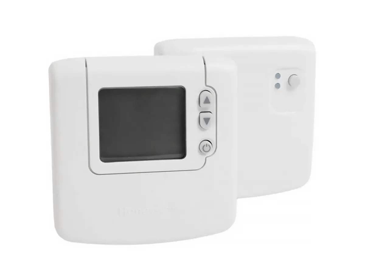 Беспроводной электронный термостат Honeywell Wireless DT92A1004