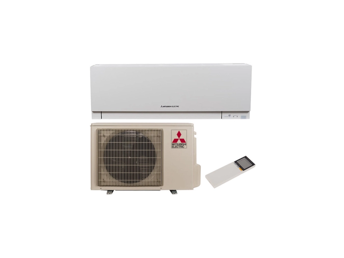 Кондиционер Mitsubishi Electric Inverter MSZ-EF42 VE2-MUZ-EF42 VE White