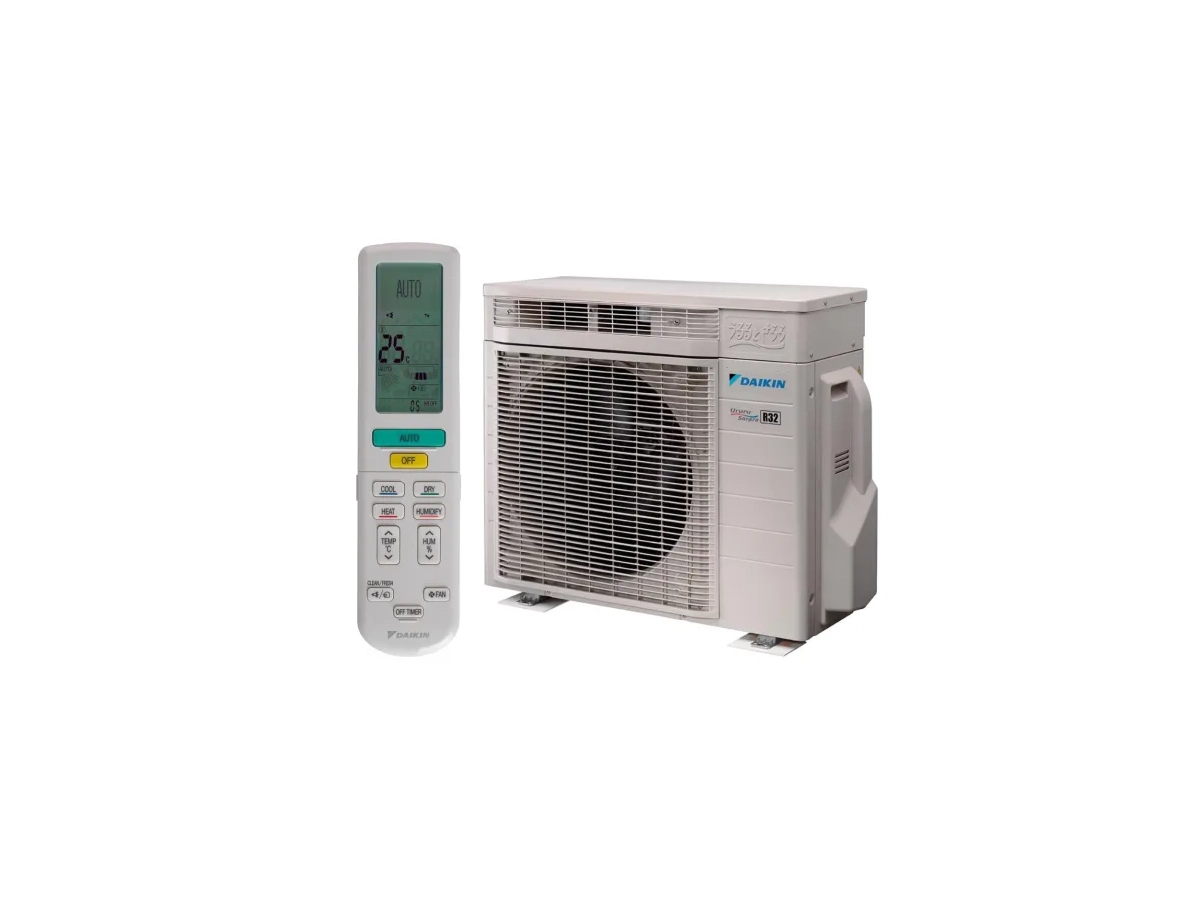 Кондиционер DAIKIN Inverter URURU SARARA FTXZ50N +RXZ50N R32 A+++