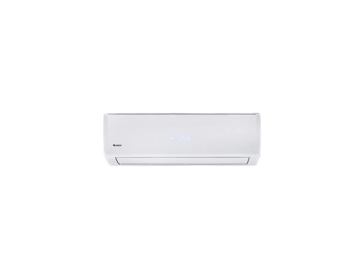 Кондиционер GREE SMART Inverter R32 GWH09QC-9000 BTU