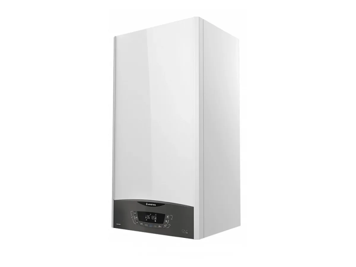 Cazan pe gaz în condensare Ariston CLAS ONE 35