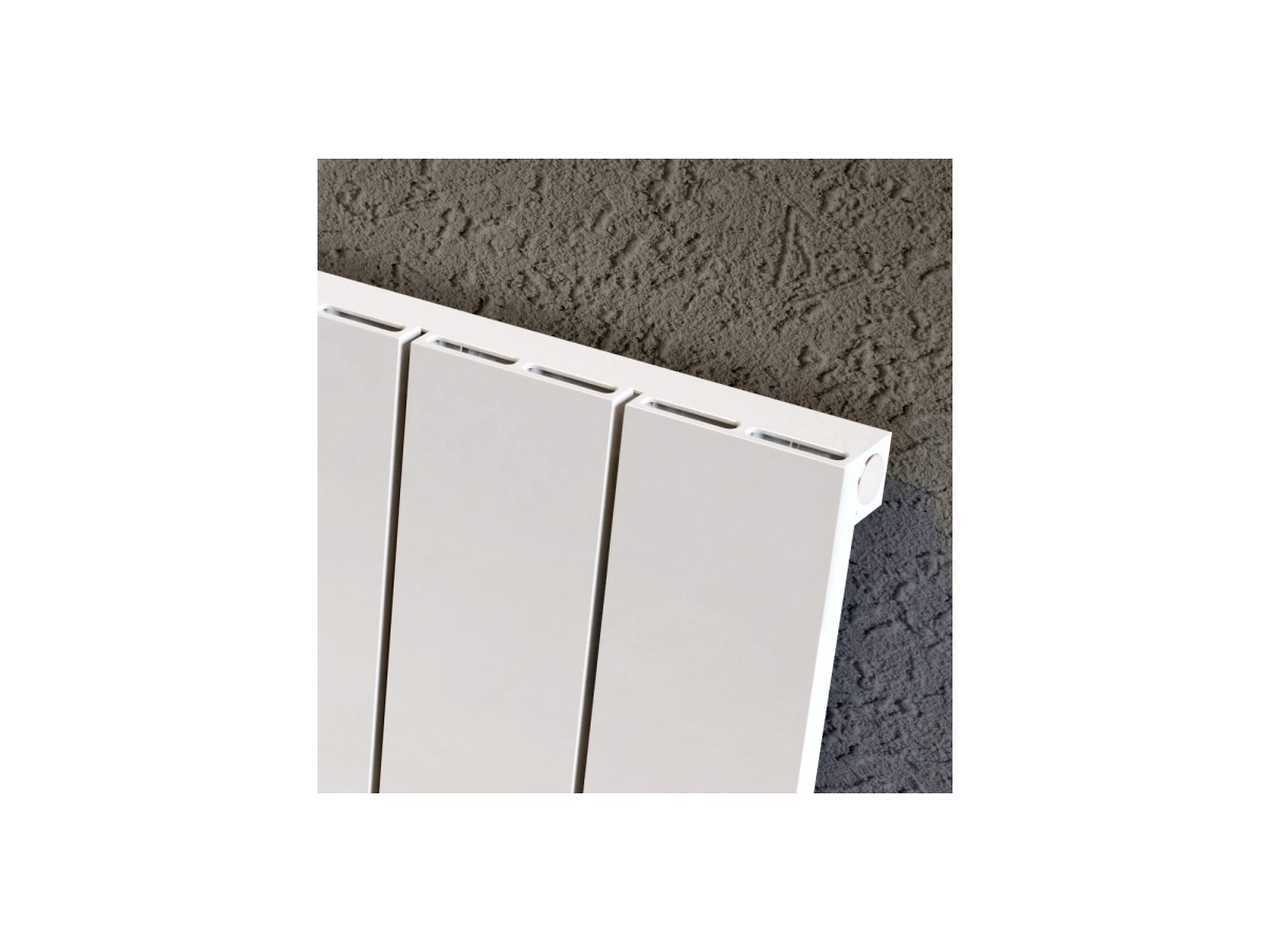 Calorifer decorativ LOJIMAX, colectie KALSEDON 200 mm. 280 mm.