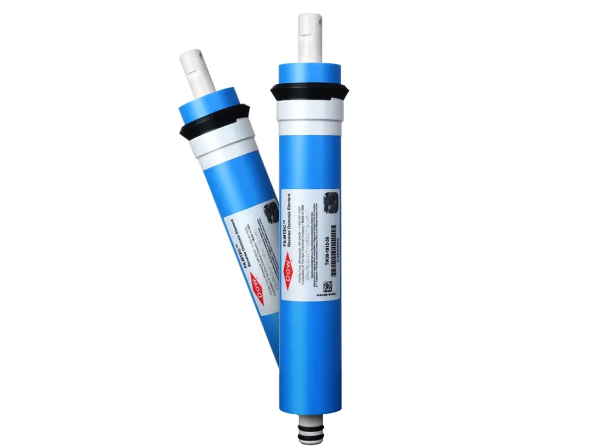 Membrană Dow-Filmtec 75 GPD TW30-1812-75