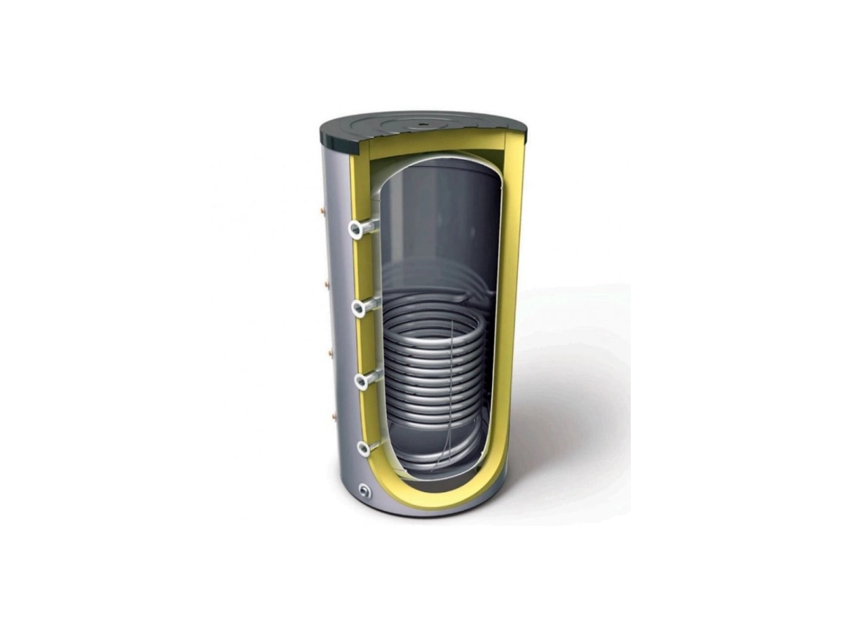 Rezervor de stocare TESY 800L (1SP)