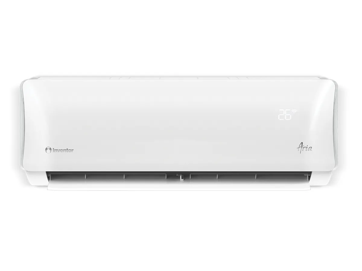 Unitate interioara INVENTOR ARIA 12000 BTU Wi Fi AR2MVI-12WFR