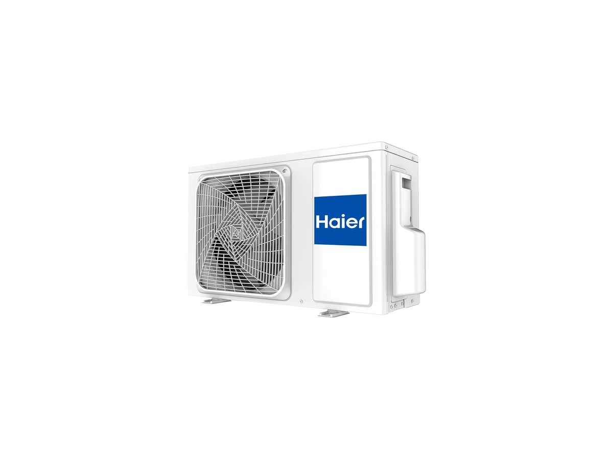 Кондиционер HAIER FLEXIS Plus DC Inverter Super Match AS35S2SF1FA-S-1U35S2SM1FA (silver shine)