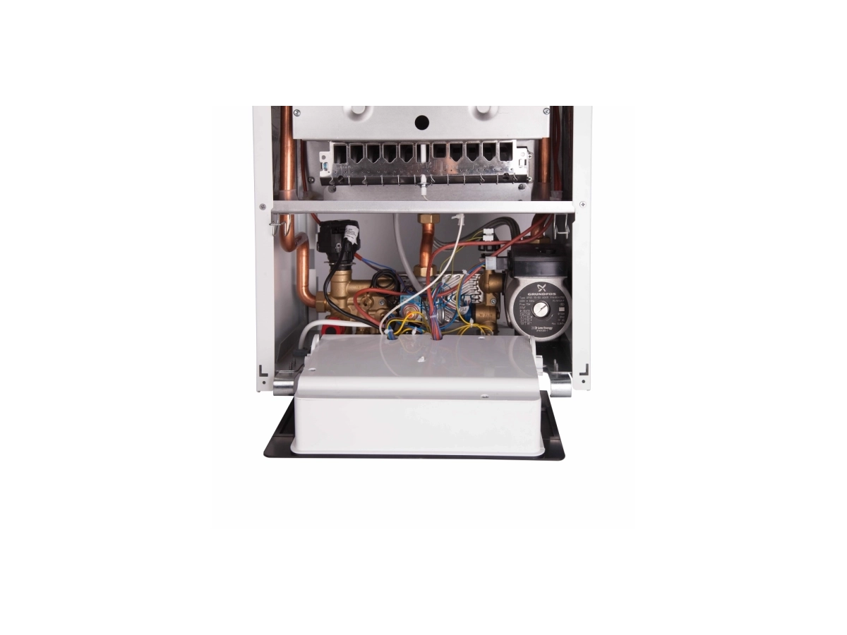 Классический газовый котел AIRFEL Digifel Duo 24 кВт