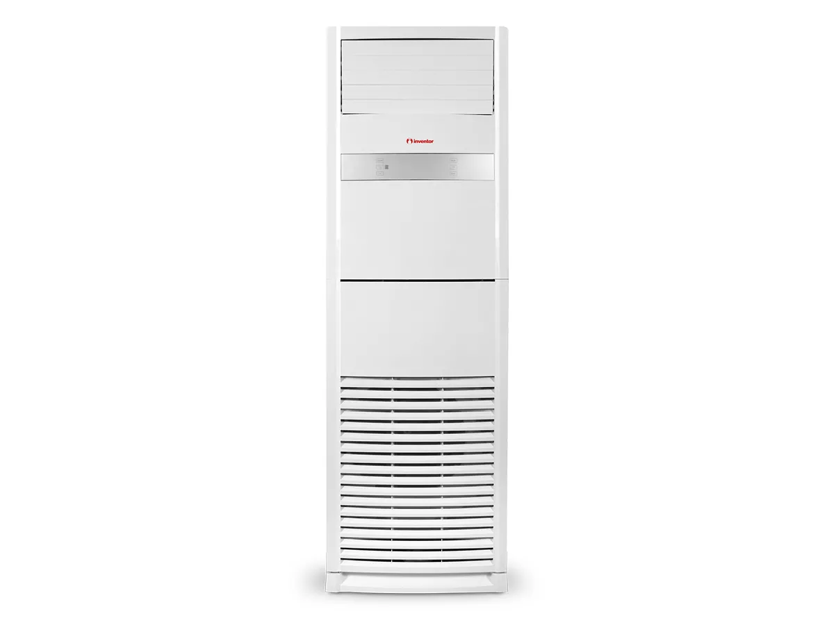 Кондиционер INVENTOR тип КОЛОННЫЙ Inverter R32 V5MFI-66/V5MFO-66 60000 BTU