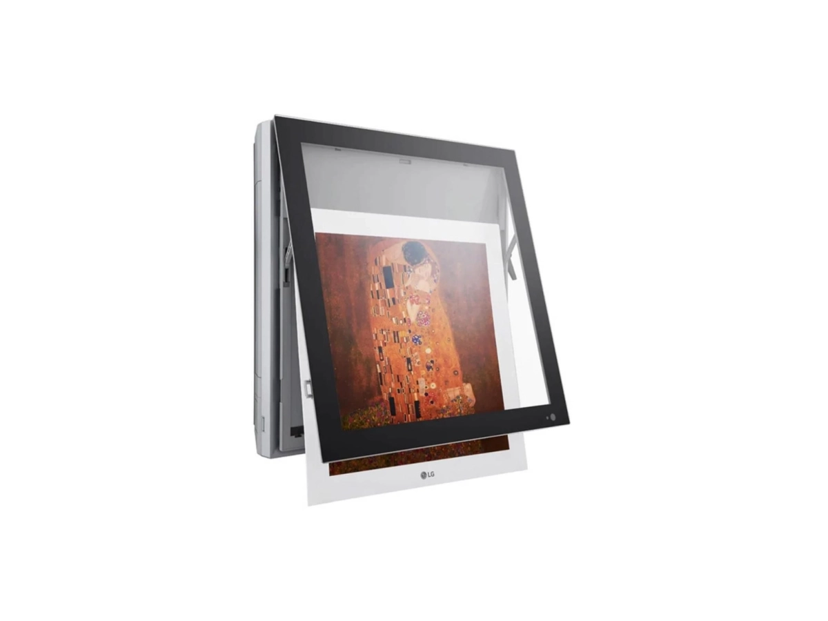 Кондиционер LG ARTCOOL Gallery A09FT