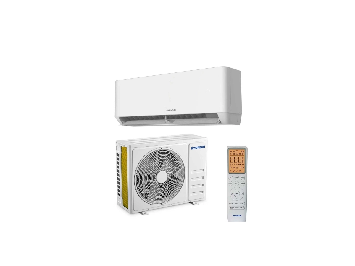 Кондиционер HYUNDAI Inverter R32 HTAC-12CHSD/XA71-I