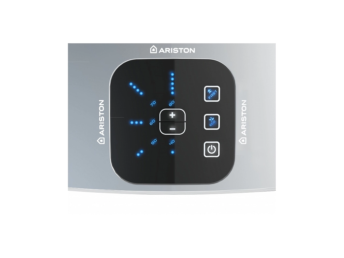 Бойлер Ariston VLS Evo 50 EU