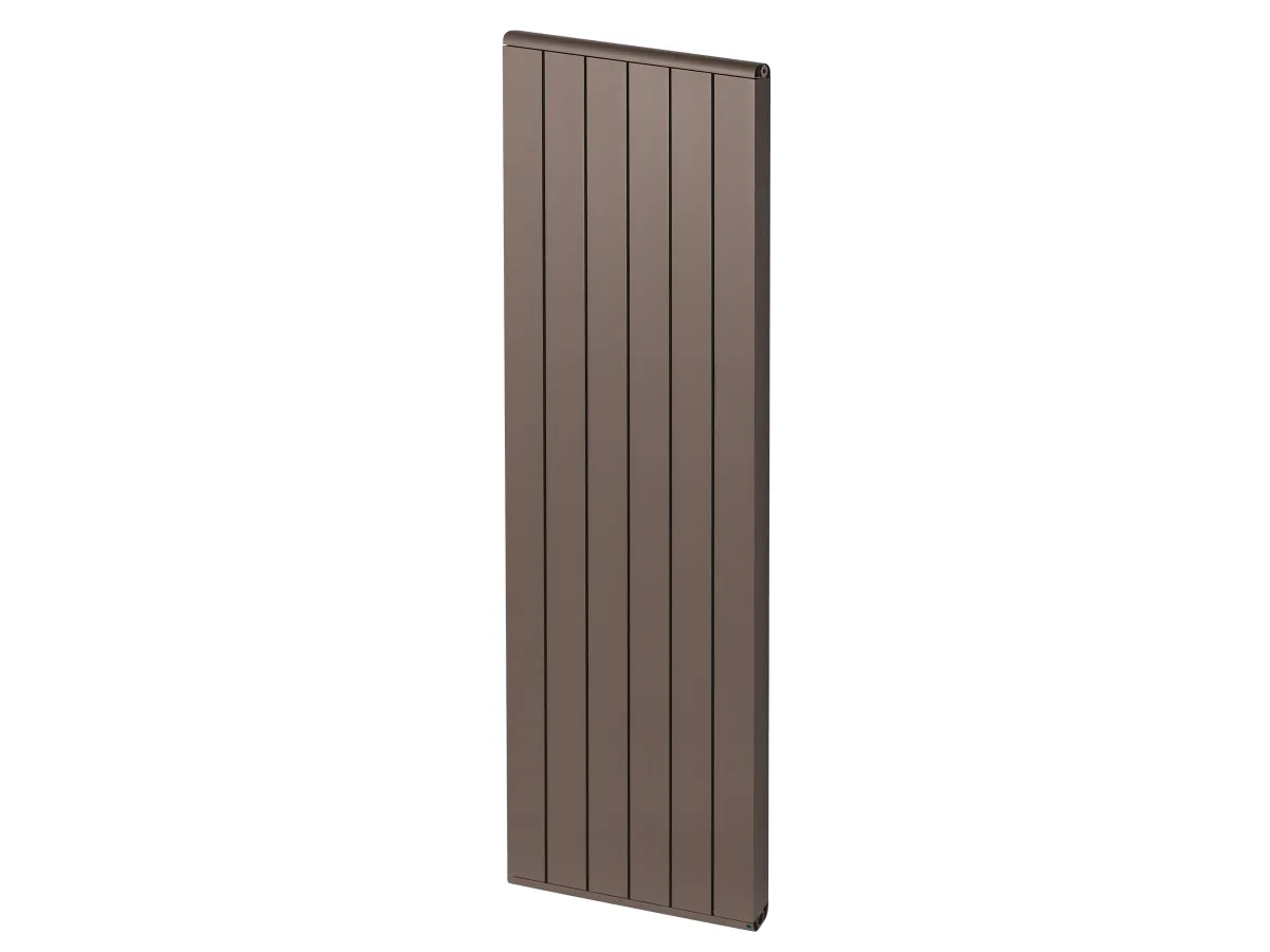 Calorifer decorativ LOJIMAX, colectia  LOVA LINE высота 300 mm. ширина 316 mm. Kiwi mat