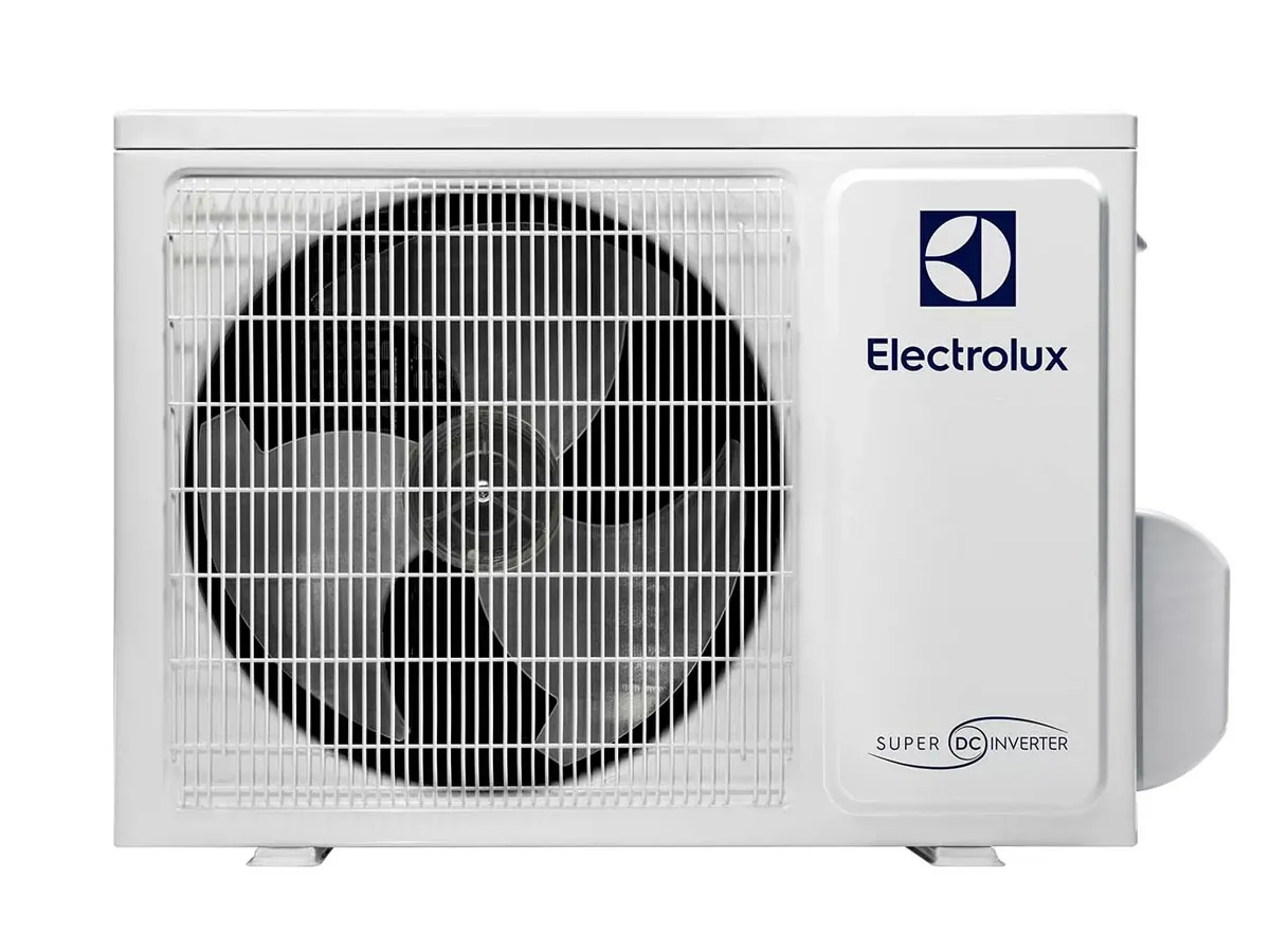 Кондиционер ELECTROLUX Super DC Inverter R32 EACS-I-09 HAR-X-N3-Eu