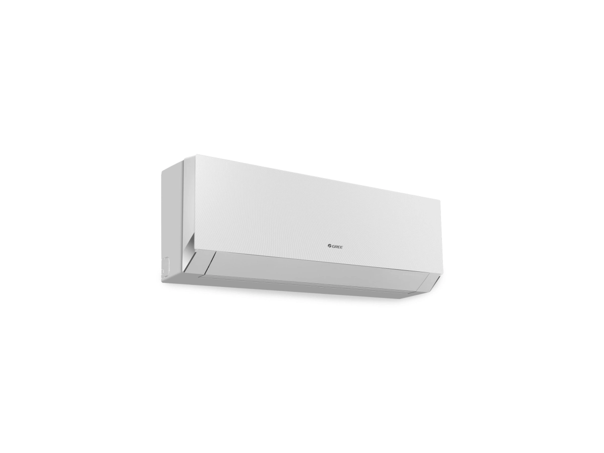 Кондиционер GREE CLIVIA SILVER D.C. Inverter R32 G10 GWH12AUCX-12000 BTU