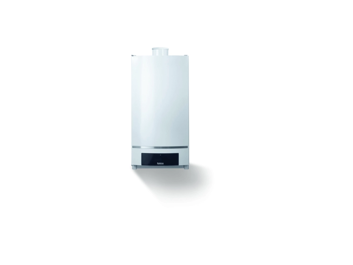 Конденсационный газовый котел BUDERUS GB 162-80 кВт