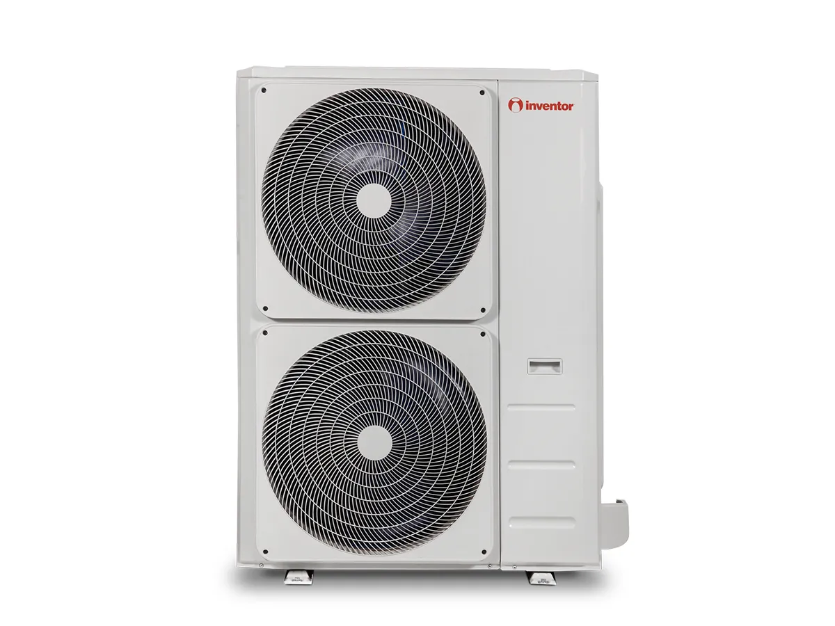Кондиционер INVENTOR тип КОЛОННЫЙ Inverter R32 V5MFI-66/V5MFO-66 60000 BTU
